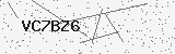 Gambar kode captcha