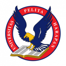 Universitas Pelita Harapan Logo