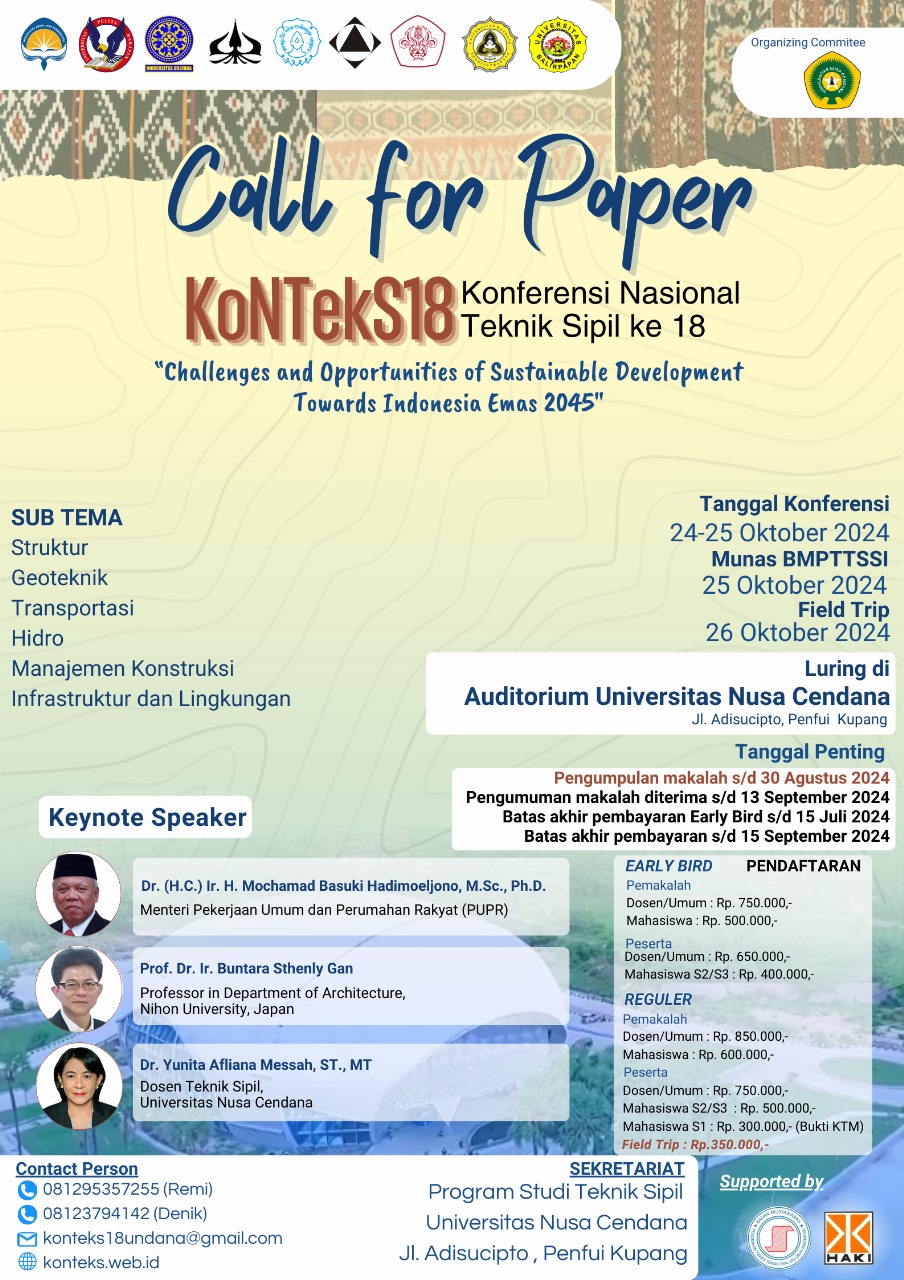 KoNTekS 18
