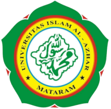 Universitas Islam Al-Azhar Logo