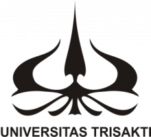 Universitas Trisakti Logo