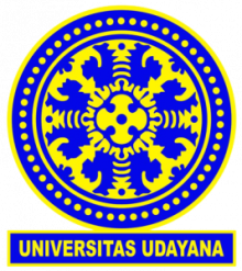 Universitas Udayana Logo
