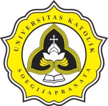 UNIKA Soegijapranata Logo