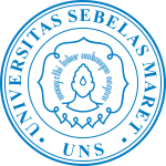 Universitas Sebelas Maret Logo